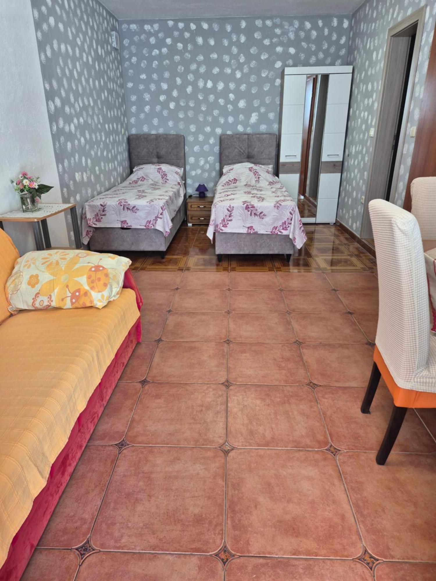 Hotel Apartmens Spiko 2 Hvar Town Exterior foto