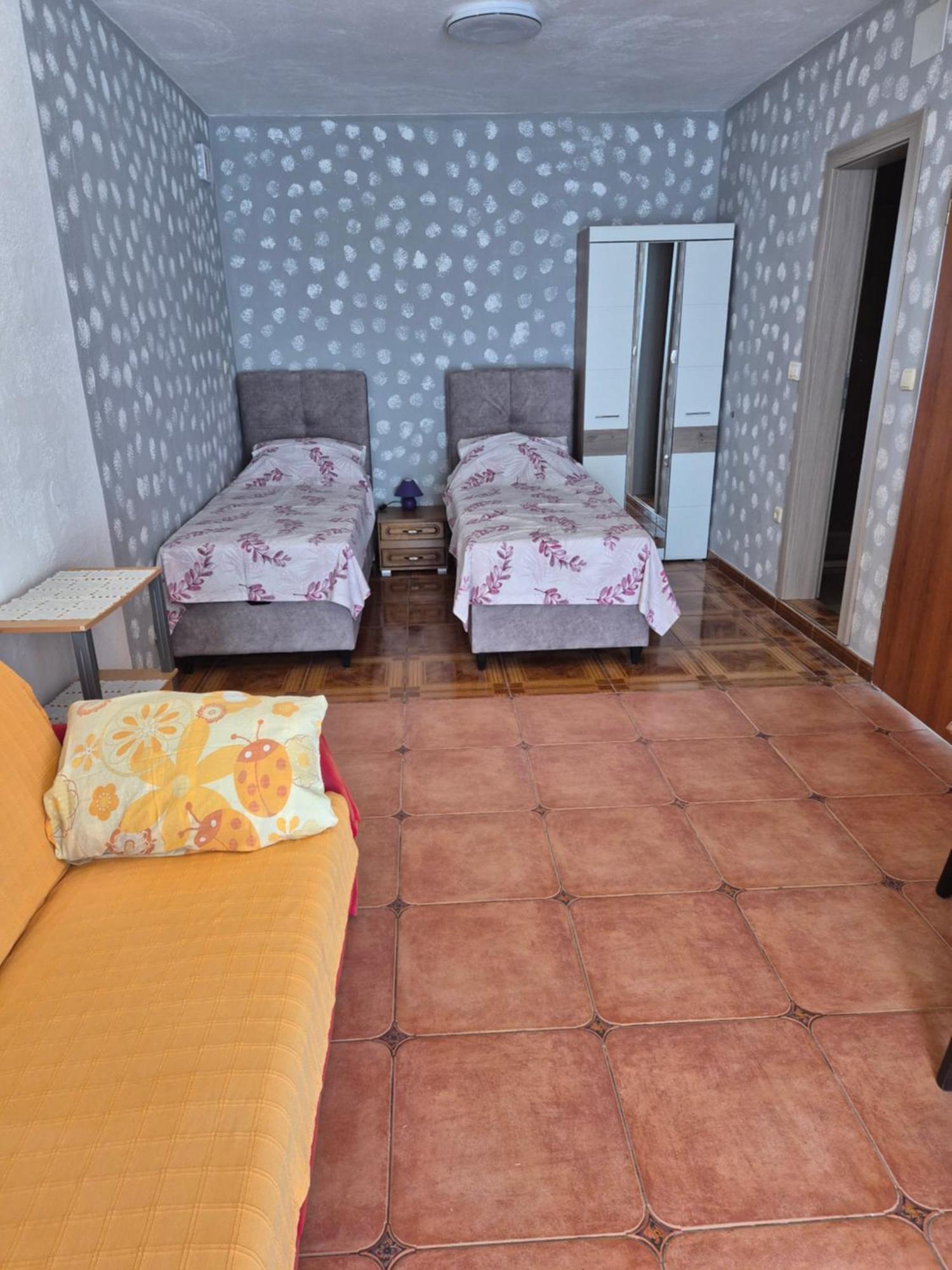 Hotel Apartmens Spiko 2 Hvar Town Exterior foto